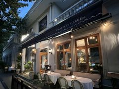 -夏朵花园(复兴西路店)