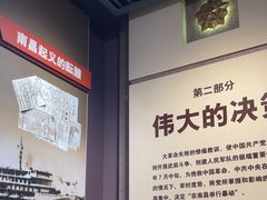 -八一南昌起义纪念塔