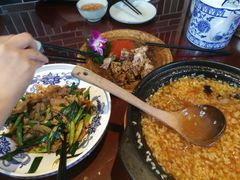 -杨记隆府(南坪店)
