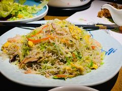 客家炒米粉-新悦·霞浦海鲜生(上下杭店)