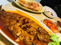 -英子补身汤(海兰路店)