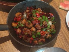 -老板恋上鱼(恒隆广场店)