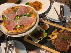 -OGGI TRATTORIA PIZZERIA(深业上城店)