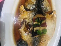 -丰收日·小海鲜·沪上家宴(顾村正大店)
