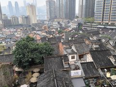 -重庆十八梯传统风貌区