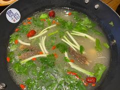 -贵厨酸汤牛肉(花果园国际中心店)