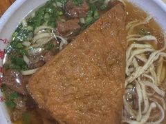 湖南面-李兰英湖南面馆(护国路店)