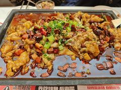 -雅佳神话·麻辣烤鱼(新街口店)