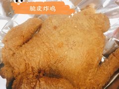 -华莱士·全鸡汉堡(横岗坳背店)