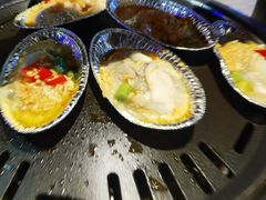 -胡哥烤肥牛(车公庙店)