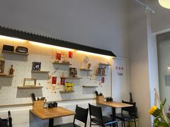 -漫蔬•台北蔬食小馆VEGGIEBOIL(朝晖店)