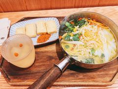 -小满手工粉(上海维璟广场店)