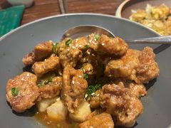 -一同楼福州菜馆(五四店)
