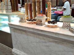 -大佛寺高级素食自助餐厅