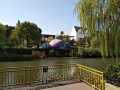 -安徒生童话乐园