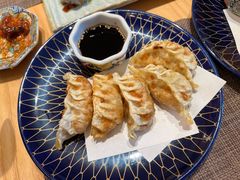 日式炸饺-爱米粒家