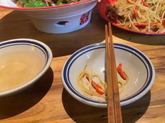 -破三川·新川菜(静安大融城店)