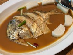 -新荣记(西溪湿地店)