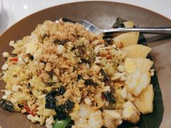 -金湖港式餐厅(建外店)