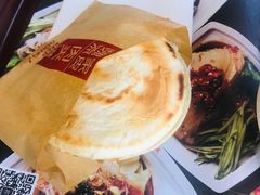 -魏家凉皮(十里河店)
