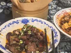 -阿嫂印象·民间江湖菜(大学城店)