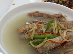 -嘉升大排档(番禺总店)