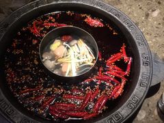 -重庆渝达老火锅(春熙路店)