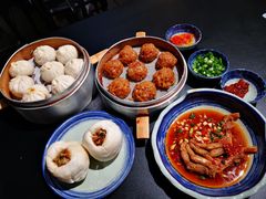 -王阿盖手工小吃(万泰城店)