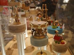 -小樽八音盒堂(手工制作体验馆店)