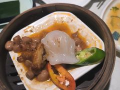 -叹茶靓点·粤式餐厅·全天茶市(石井万民广场店)