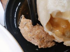 -王家沙点心店(南京西路总店)