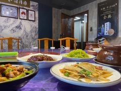 -民间瓦缸煨汤館(嵩山路店)