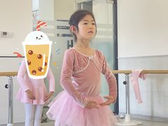 -星光舞蹈艺术中心(太阳宫校区)