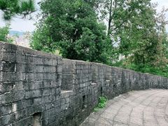 -求水山公园