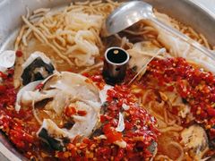 -沪华海鲜大酒楼(南汇店)