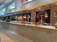 -青岛蓝海大饭店·渔歌舫(李沧店)