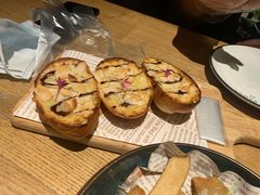 -原石牛扒·约会餐厅(龙城万科里店)