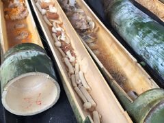 -竹泉农庄·竹筒饭(从化店)