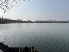 -云龙湖旅游景区