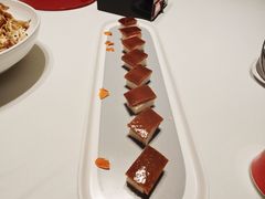 -真地道京味府·鲜橙烤鸭·北京菜(朝阳公园·甜水园店)