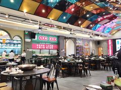 -飞尝蚝·顺德菜·鱼生(顺德总店)