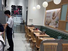 -小杨生煎(松江大学城店)