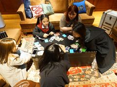 -歪歪宫殿·生日派对·团建聚会·轰趴·Wonder Palazzo