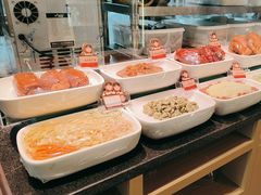 -老淮滨-蚌埠非遗小吃(淮河路店)