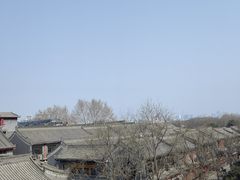 -西安城墙·碑林历史文化景区