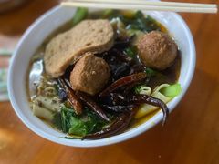 -老管板面(旭安园店)