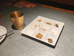 -探鱼·鲜青椒爽麻烤鱼(苏宁广场店)