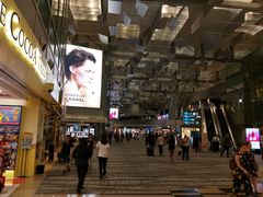 -樟宜机场免税店