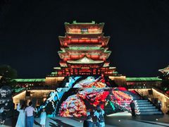 -寻梦滕王阁实景演出