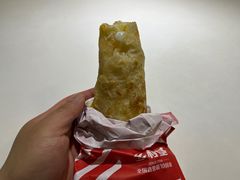 -乡村基(世纪店)